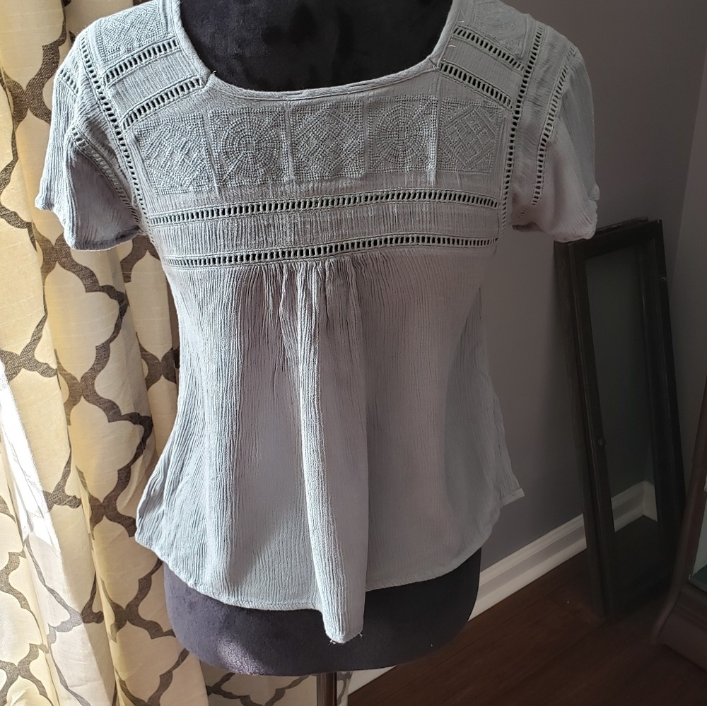 🌈🔥 NWT Romeo & Juliet Couture  top